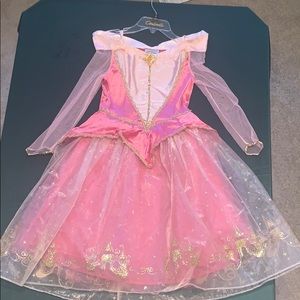 Disney dress